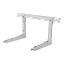 DiversiTech&reg; Hef-T-Bracket Type 2 Wall Brackets 