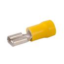 DiversiTech&reg; Yellow Power Supply Cord 