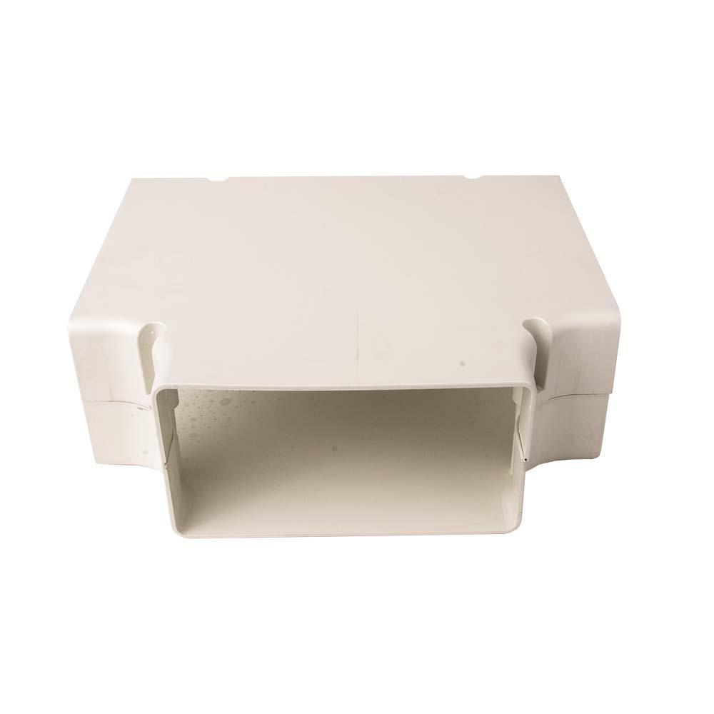 DiversiTech&reg; Natural T-Joint 