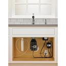 InSinkErator® Grey Continuous Feed Garbage Disposal 