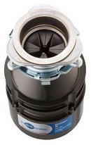 InSinkErator® Grey Continuous Feed Garbage Disposal 
