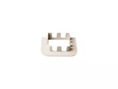 DiversiTech SpeediChannel 230-FR3 Stainless steel in natural