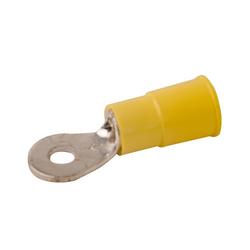 Non-Insulated Female Slip-On F 12-10 in Silver