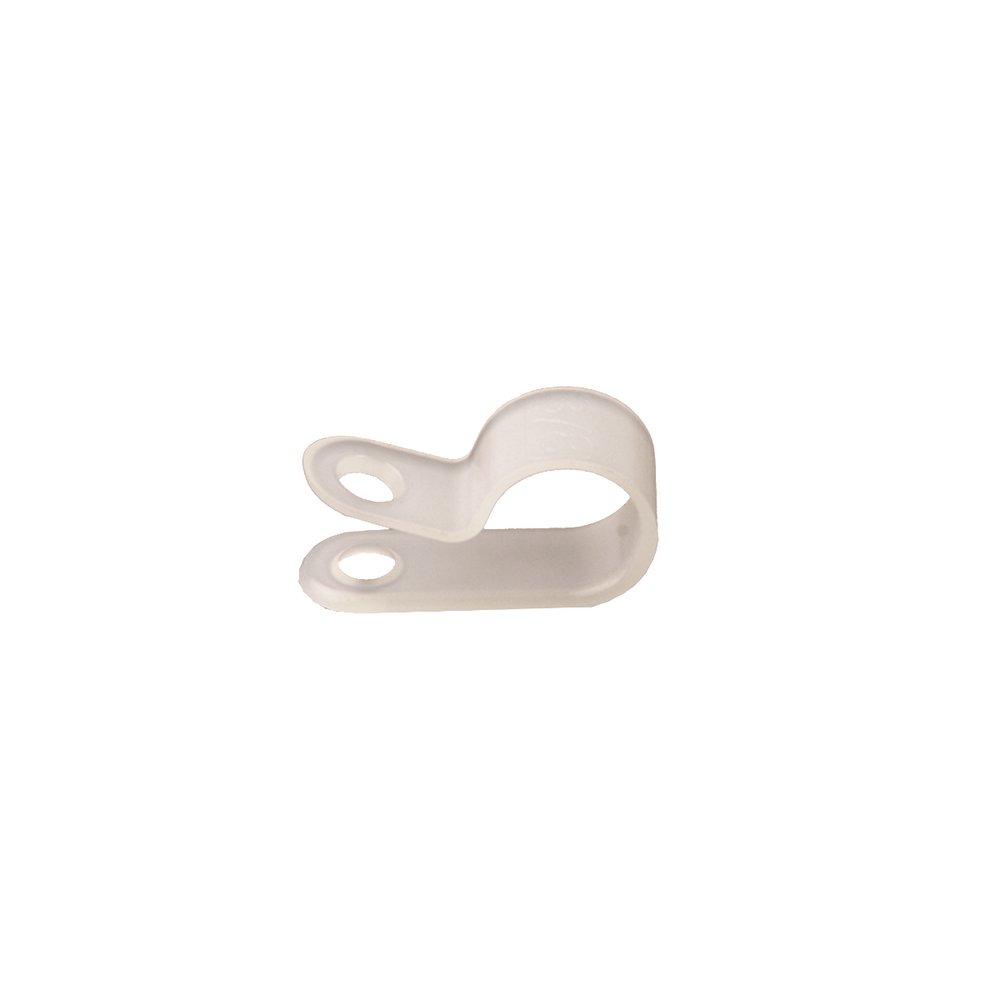 DiversiTech&reg; White Nylon Wire Hook 