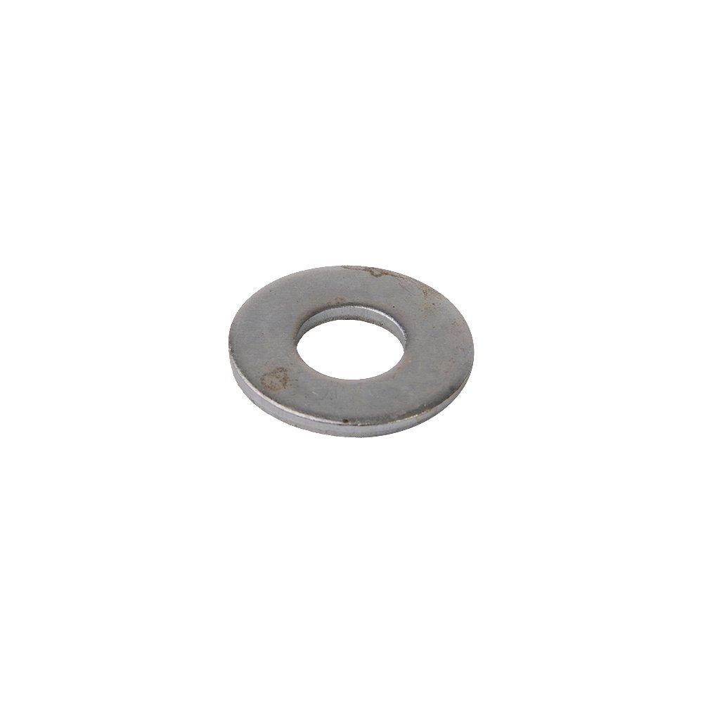 DiversiTech&reg; Zinc 1-1/4 in. Zinc Pated Steel (Pack of 20) Plain Washer 