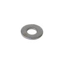 1/4 x 1-1/4 in. Zinc Pated Steel (Pack of 20) Plain Washer