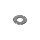 DiversiTech&reg; Zinc 1-1/4 in. Zinc Pated Steel (Pack of 20) Plain Washer 