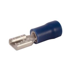 Slip-On Terminal