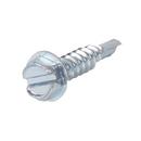 DiversiTech&reg; Silver *CVR* DRILLTIP SCRW #10X3/4IN 5/16I 