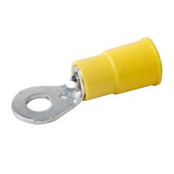 Yellow Terminal