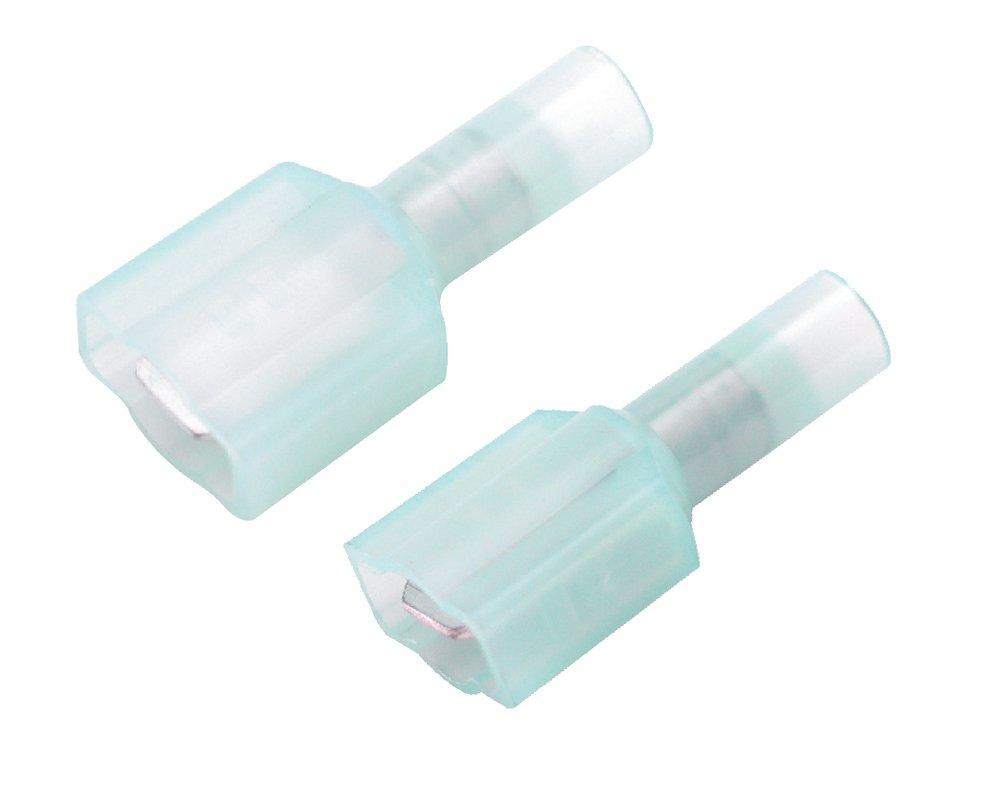 DiversiTech&reg; Light Blue Terminal 