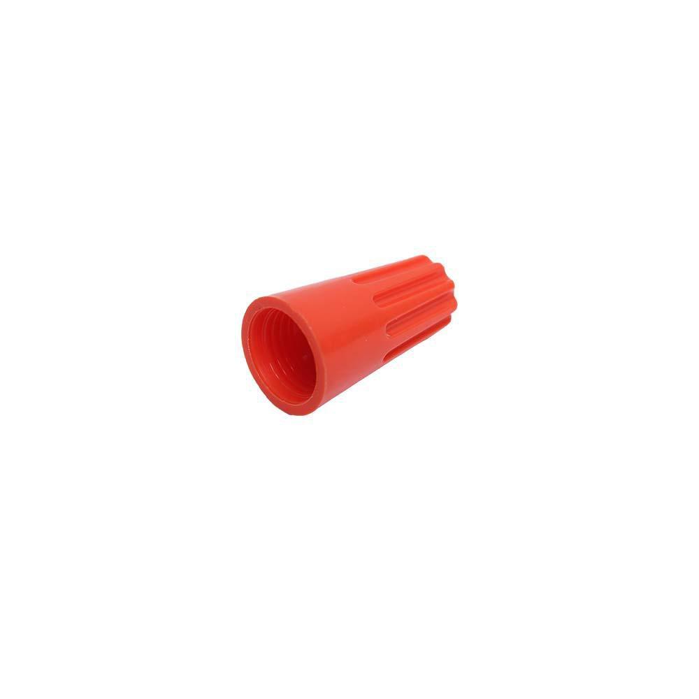 DiversiTech&reg; Orange Standard Wire Connector 