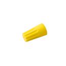 DiversiTech&reg; Yellow Standard Wire Connector 