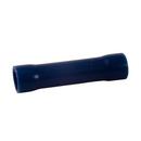 DiversiTech&reg; Blue Insulated Butt Connector 100 Piece 