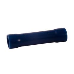 Insulated Butt Connector in White 100 Piece