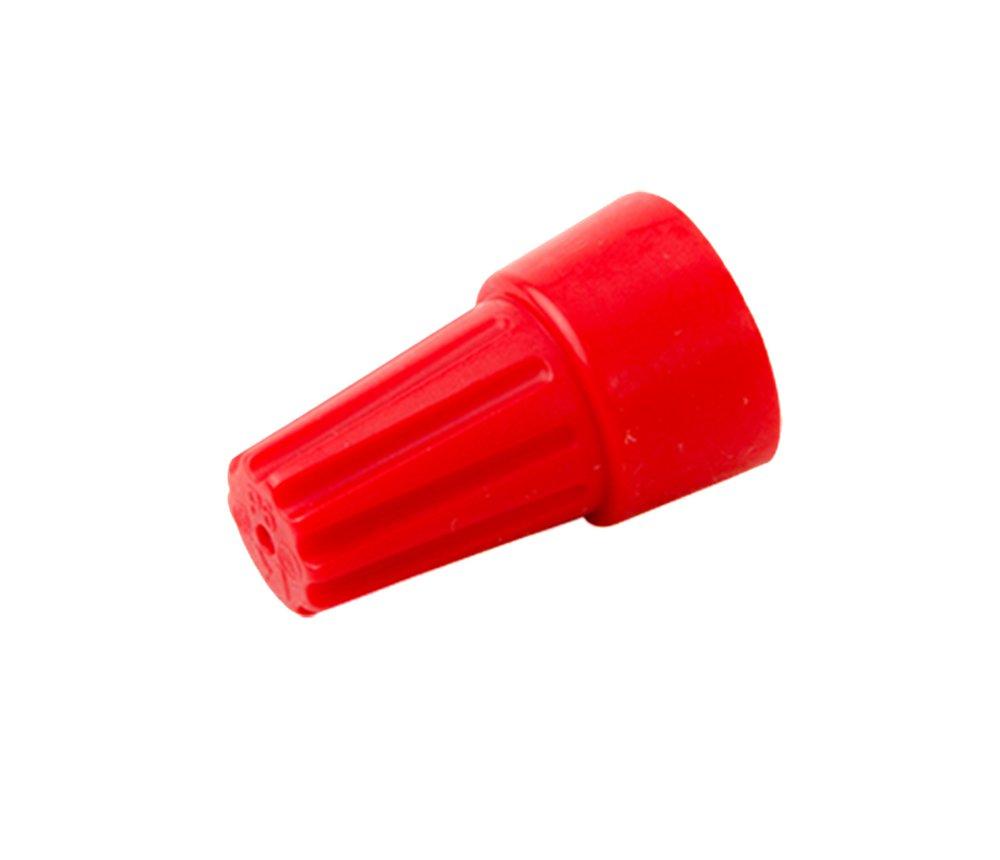 DiversiTech&reg; Red WIRE CONN LARGE-RED 