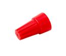 DiversiTech&reg; Red WIRE CONN LARGE-RED 