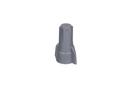 DiversiTech&reg; Grey 2-1/2 in. Wire Connector 