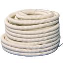 DiversiTech&reg; White Plastic Drain Hose Mini-Split Units 
