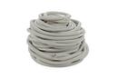 DiversiTech&reg; White Plastic Drain Line 