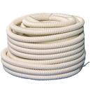 DiversiTech&reg; White Plastic Drain Line 