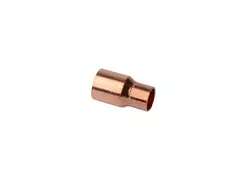 DiversiTech C410-0093 Od copper reducer coupling