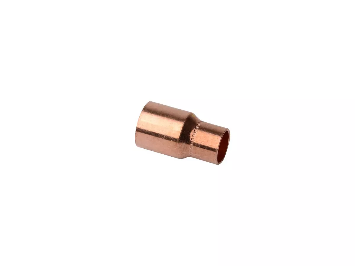 DiversiTech C410-0093 Od copper reducer coupling
