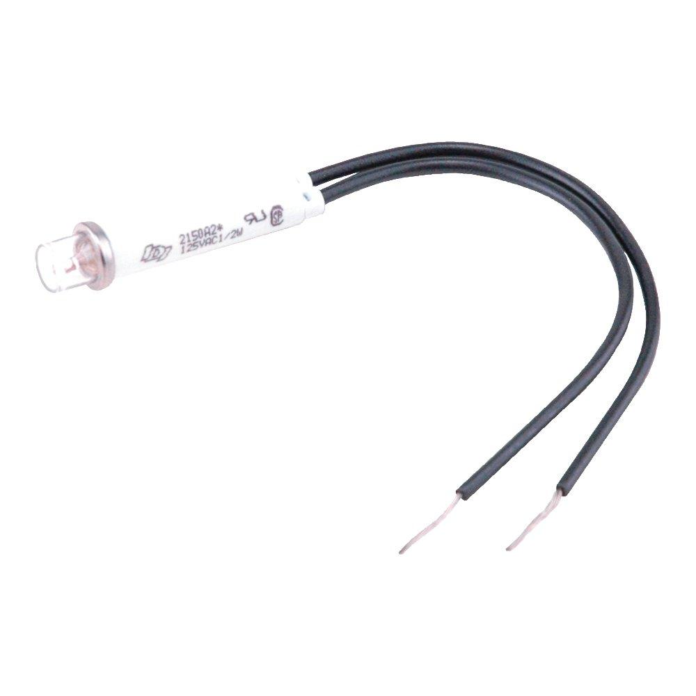 DiversiTech&reg; Brown *CVR* DUPLEX RECEPTACLE 20A-125V 2 