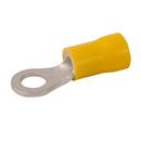 DiversiTech&reg; Yellow Insulated Ring in Yellow 