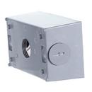 4-1/2 x 2-34 x 2 in. Weatherproof Box 