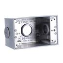 4-1/2 x 2-34 x 2 in. Weatherproof Box 