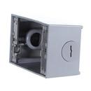 4-1/2 x 2-34 x 2 in. Weatherproof Box 