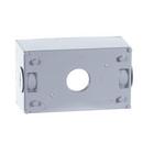 4-1/2 x 2-34 x 2 in. Weatherproof Box 