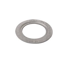 1 x 5 in. Galvanized Steel Reducing Washer