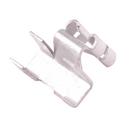 DiversiTech&reg; Silver *CVR* COMP. FLAG F. 12-8 NON-INS . 