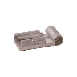 100 Pack Non-Insulated Terminal