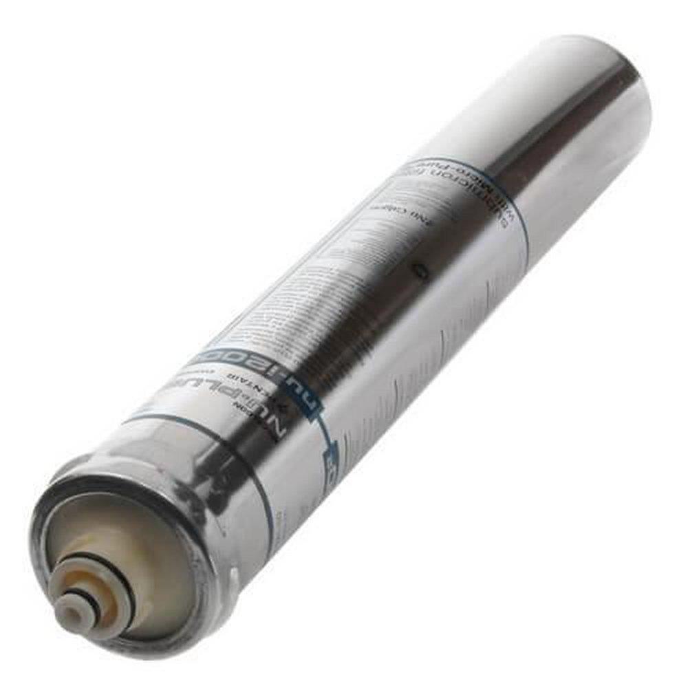 Nu-Calgon Silver Water Filter Remover Cartridge 