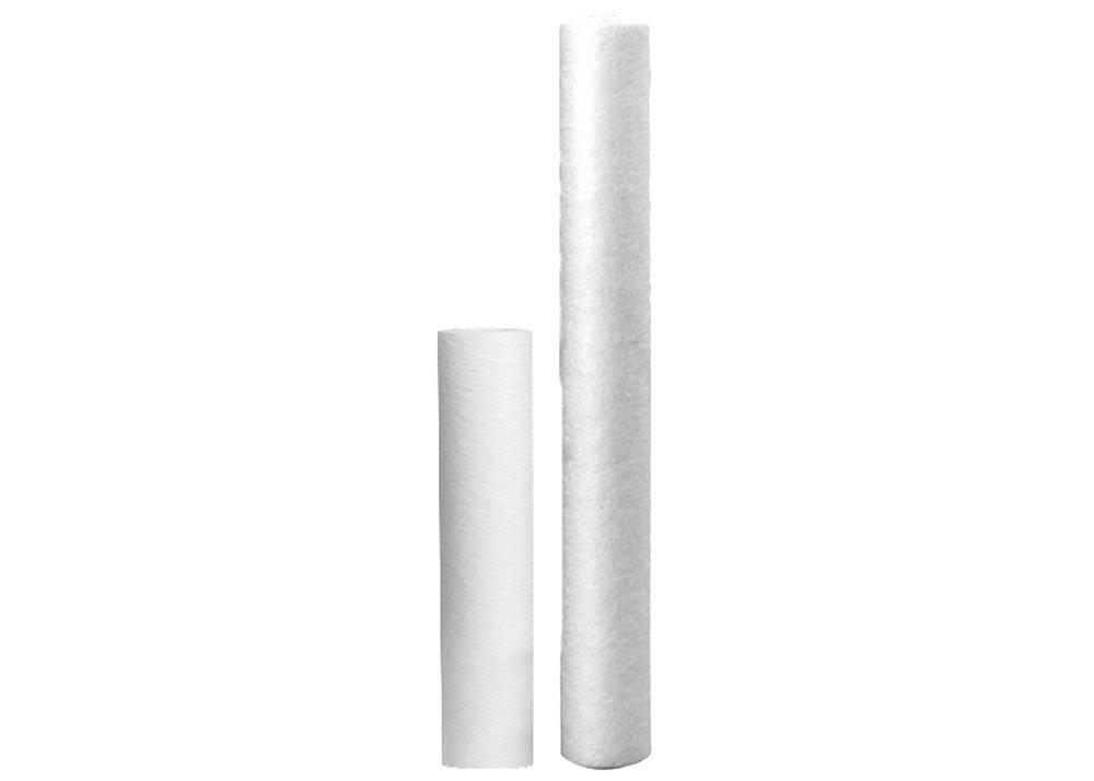 Nu-Calgon White Filter Cartridge 