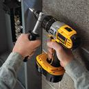 DEWALT Black Drill Kit 