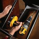 DEWALT Black Drill Kit 