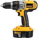 DEWALT Black Drill Kit 