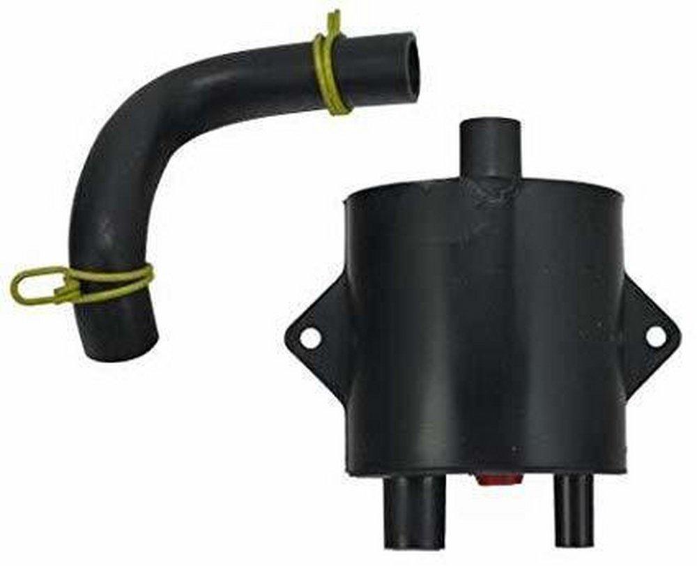 YORK&reg; Condensate Trap Kit 