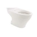1.6 gpf Elongated Toilet Bowl in Cotton
