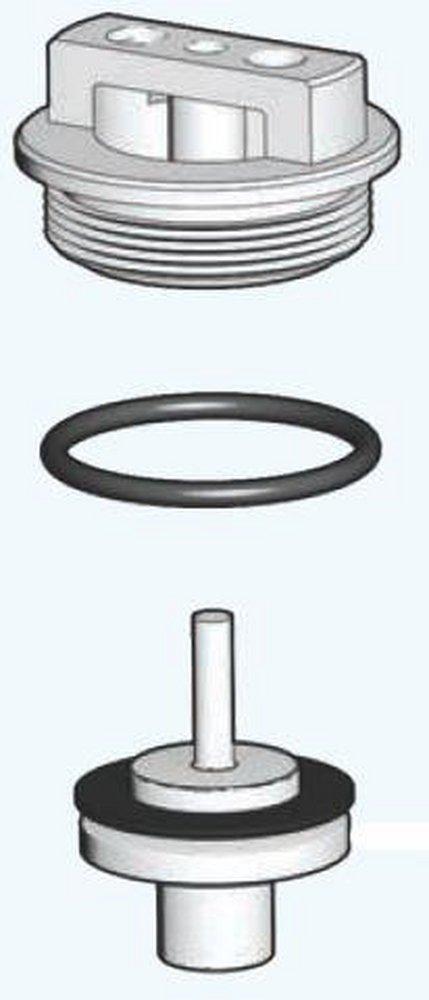 Water Saver Faucet Vacuum Breaker 