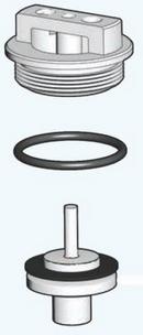 Water Saver Faucet Vacuum Breaker 