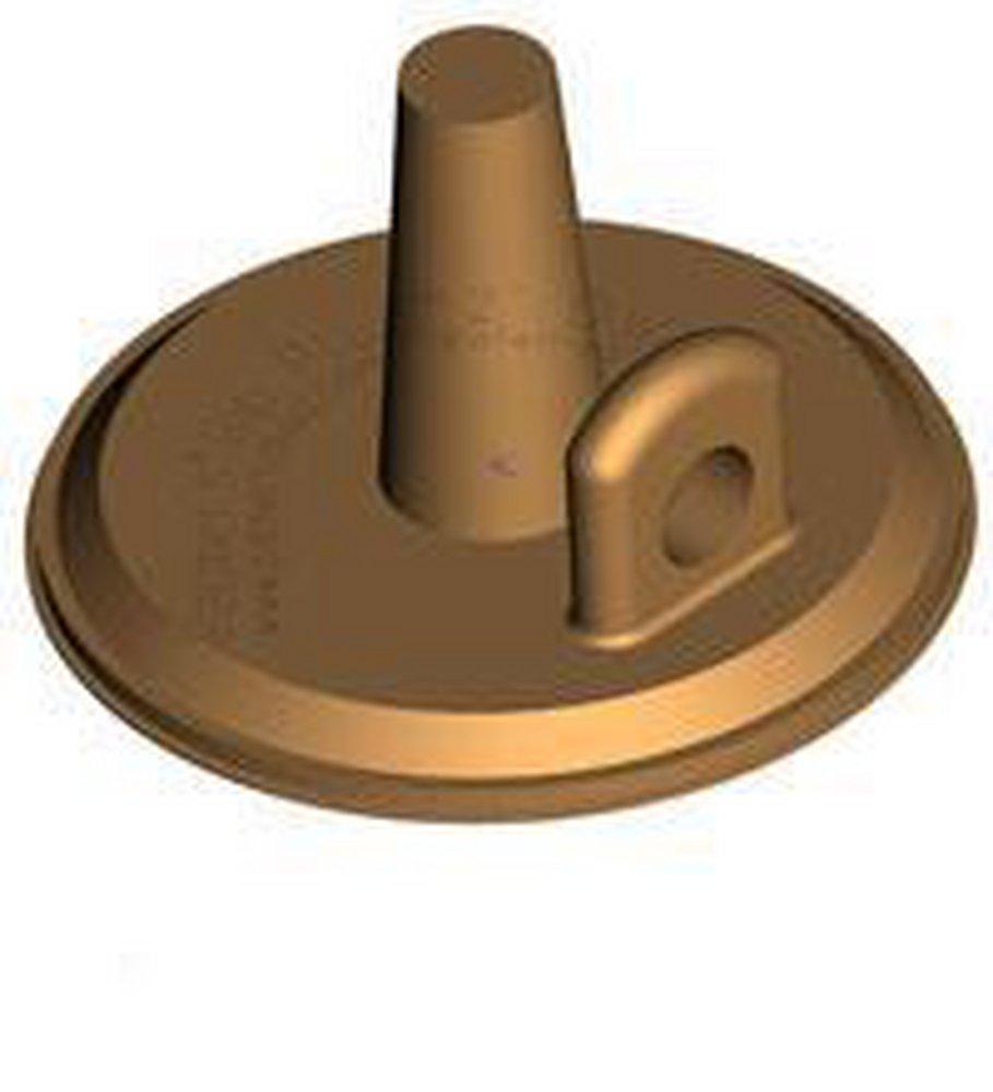 Palmer's Plastics Plastic Plug 