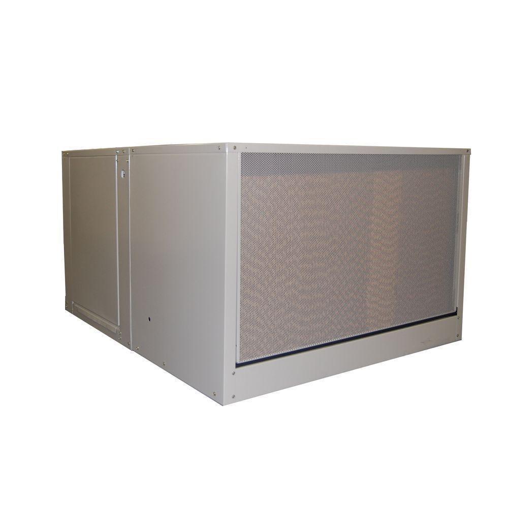 Essick Air Products 42 in. 5000 CFM Evaporative Cooler 
