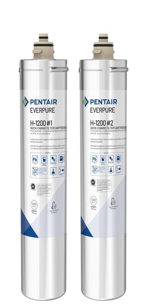 Pentair&reg; Everpure&reg; Repair Filter Cartridge 