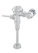Zurn Chrome Plated 0.5 gpf Flush Valve 
