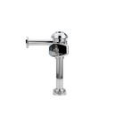 Zurn Polished Chrome 1.6 gpf Flush Valve 